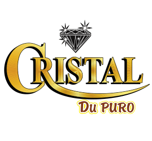 Cafe cristal Du Puro